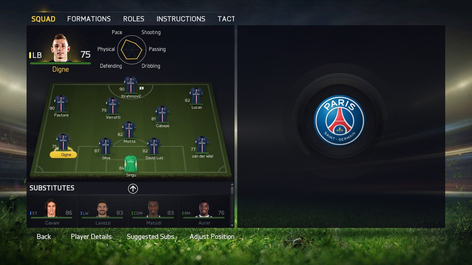 FIFA 15